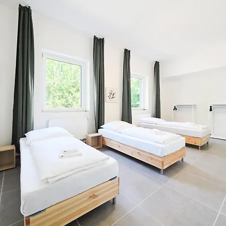 Tolstov - 3 - Kitchen - Dining - 25 Min To Messe Dus * Düsseldorf