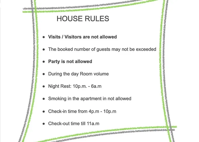 Tolstov - 3 - Kitchen - Dining - 25 Min To Messe Dus Lägenhet *