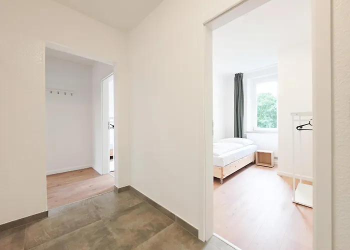 Tolstov - 3 - Kitchen - Dining - 25 Min To Messe Dus *