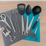 Tolstov - 3 - Kitchen - Dining - 25 Min To Messe Dus Apartamento *