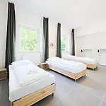 Tolstov - 3 - Kitchen - Dining - 25 Min To Messe Dus * Düsseldorf