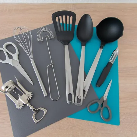 Tolstov - 3 - Kitchen - Dining - 25 Min To Messe Dus Appartement *